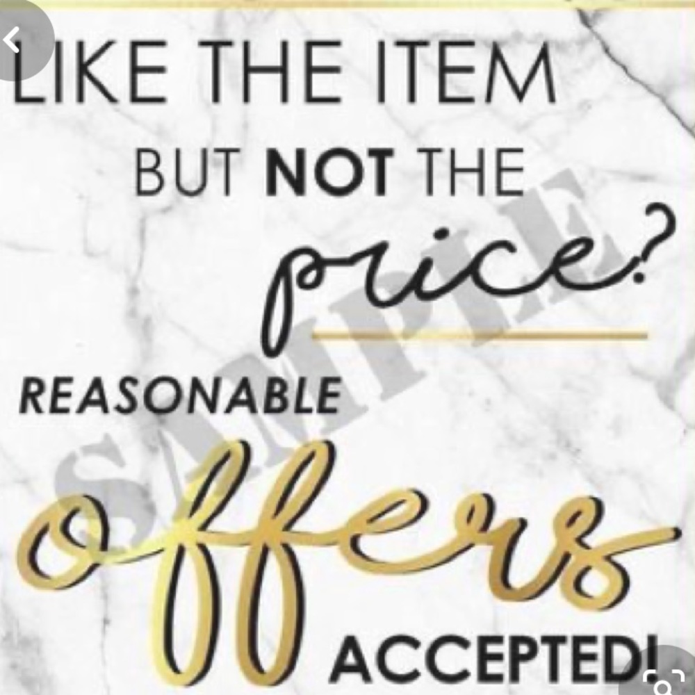 ✨SALE✨